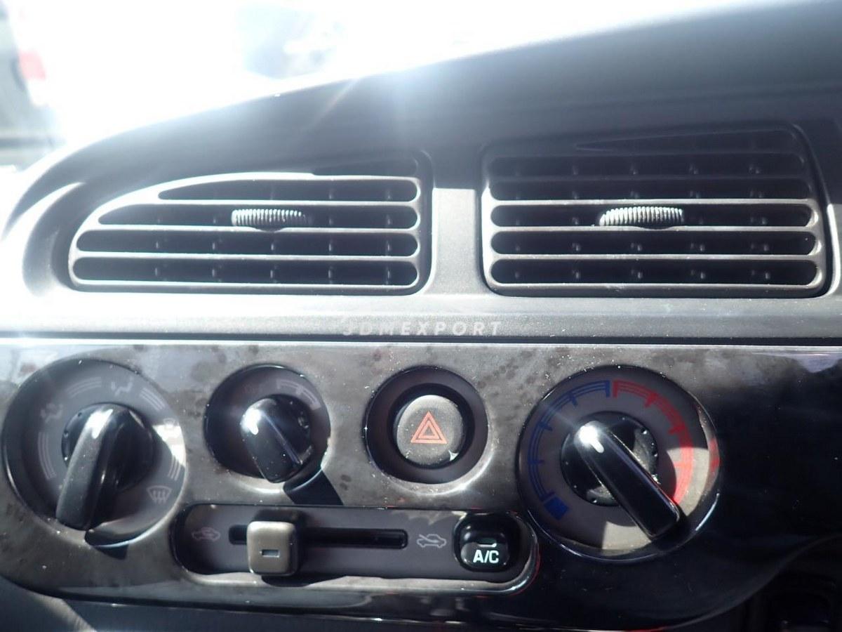 Daihatsu Mira Gino 2002 thumbnail 23