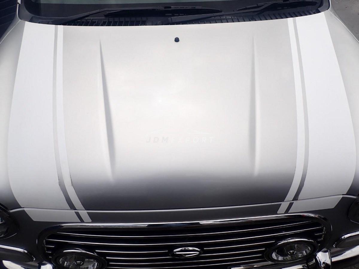 Daihatsu Mira Gino 2002 thumbnail 8