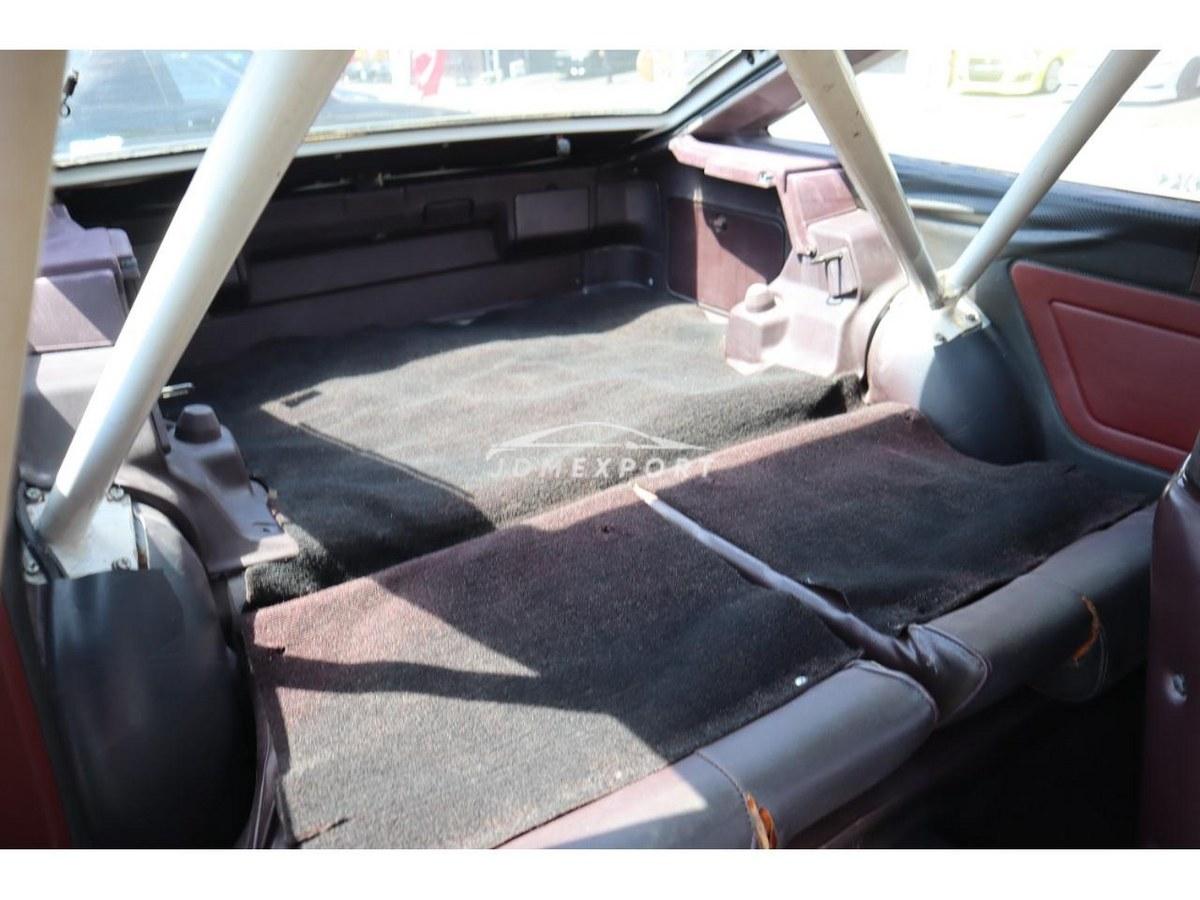 Toyota Corolla Levin 1983 thumbnail 36