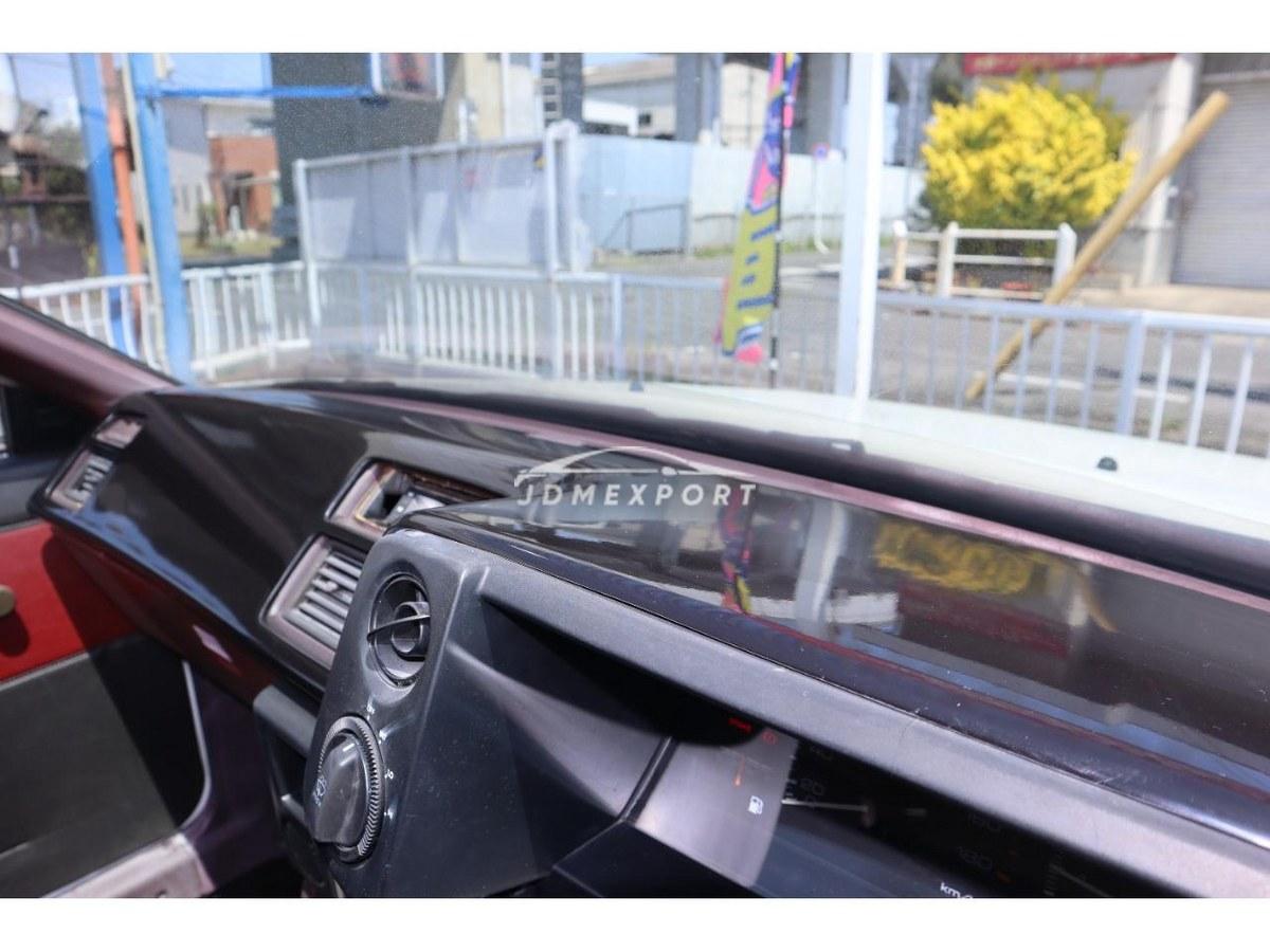 Toyota Corolla Levin 1983 thumbnail 32