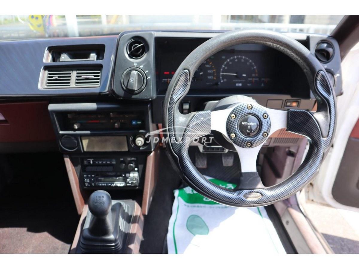 Toyota Corolla Levin 1983 thumbnail 14