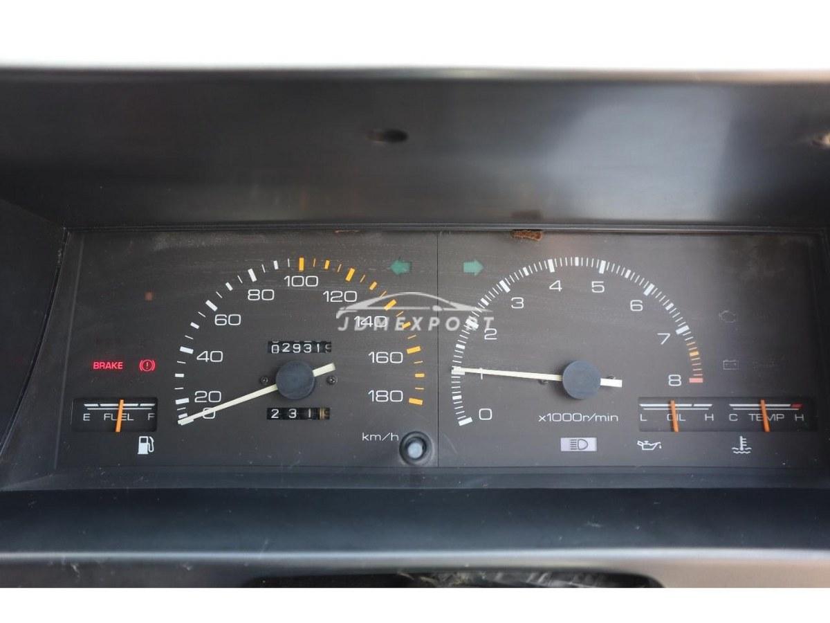 Toyota Corolla Levin 1983 thumbnail 15