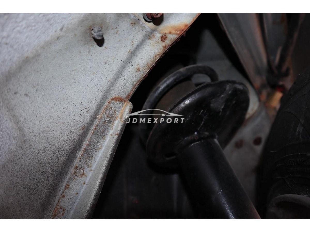Toyota Corolla Levin 1983 thumbnail 20
