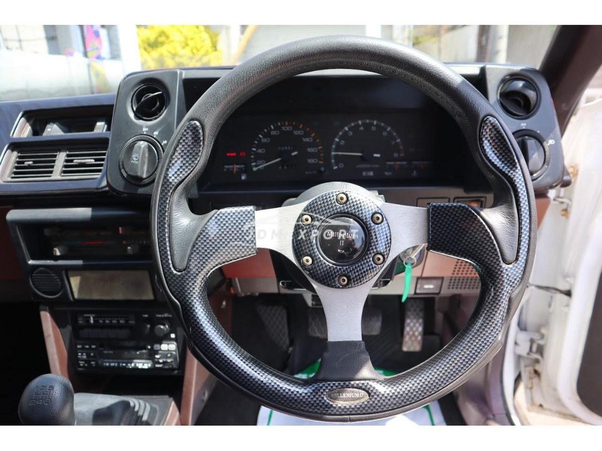 Toyota Corolla Levin 1983 thumbnail 37