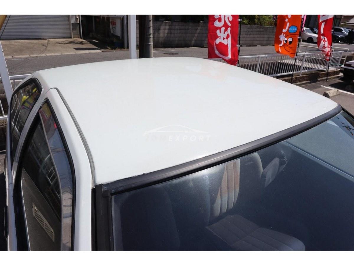 Toyota Corolla Levin 1983 thumbnail 26