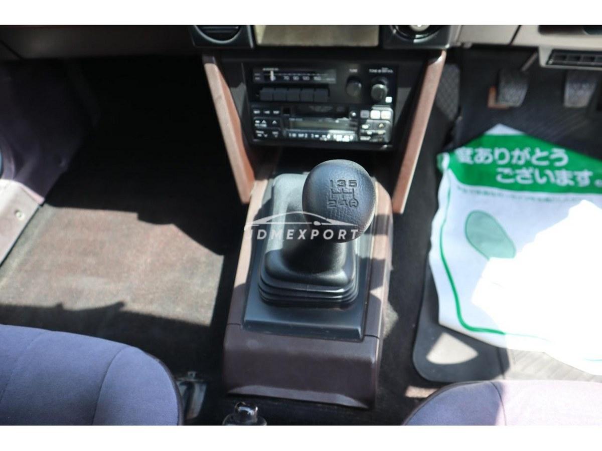 Toyota Corolla Levin 1983 thumbnail 39
