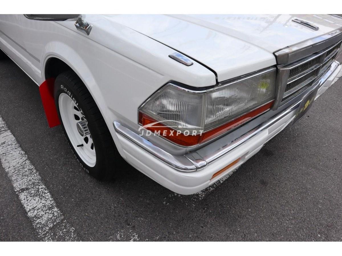 Nissan Gloria Van 1996 thumbnail 34