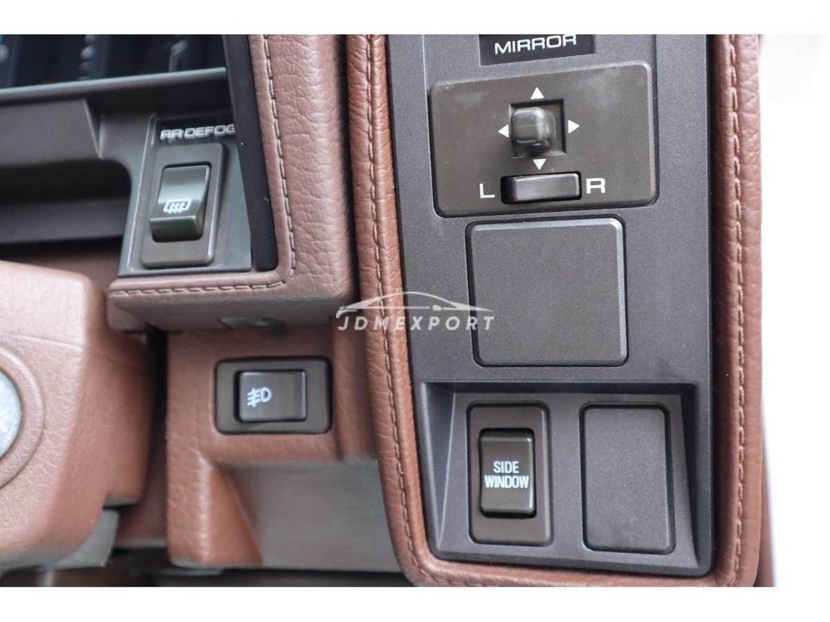 Nissan Gloria Van 1996 thumbnail 37