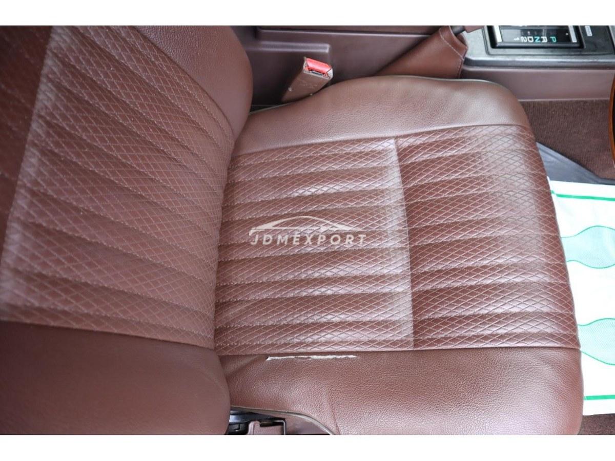 Nissan Gloria Van 1996 thumbnail 27