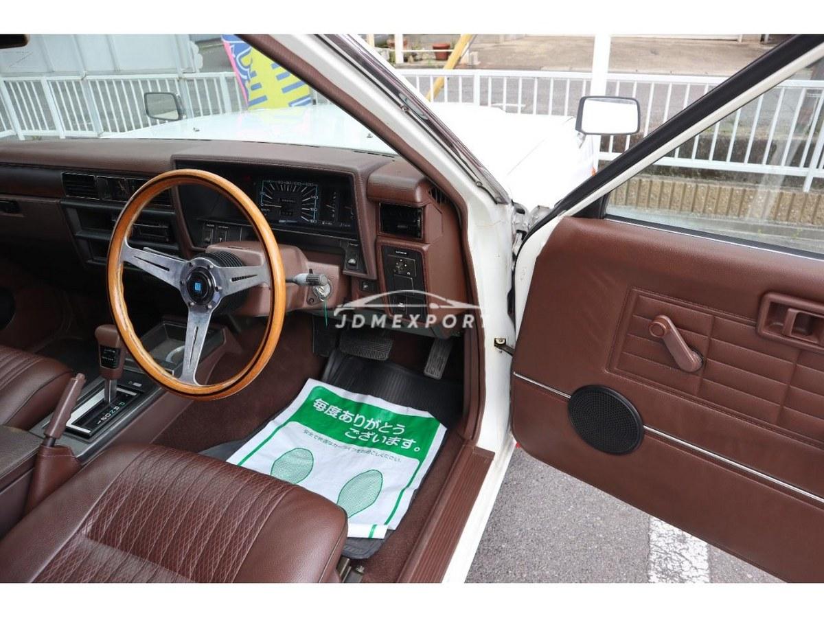 Nissan Gloria Van 1996 thumbnail 12