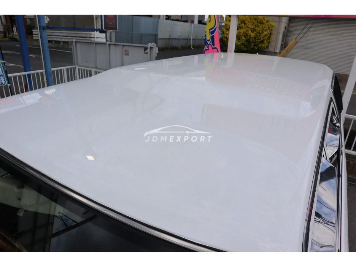 Nissan Gloria Van 1996 thumbnail 30