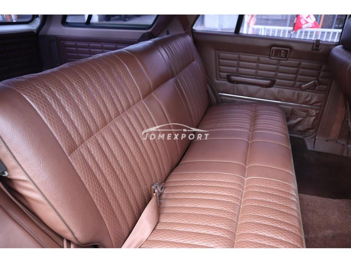 Nissan Gloria Van 1996 thumbnail 11