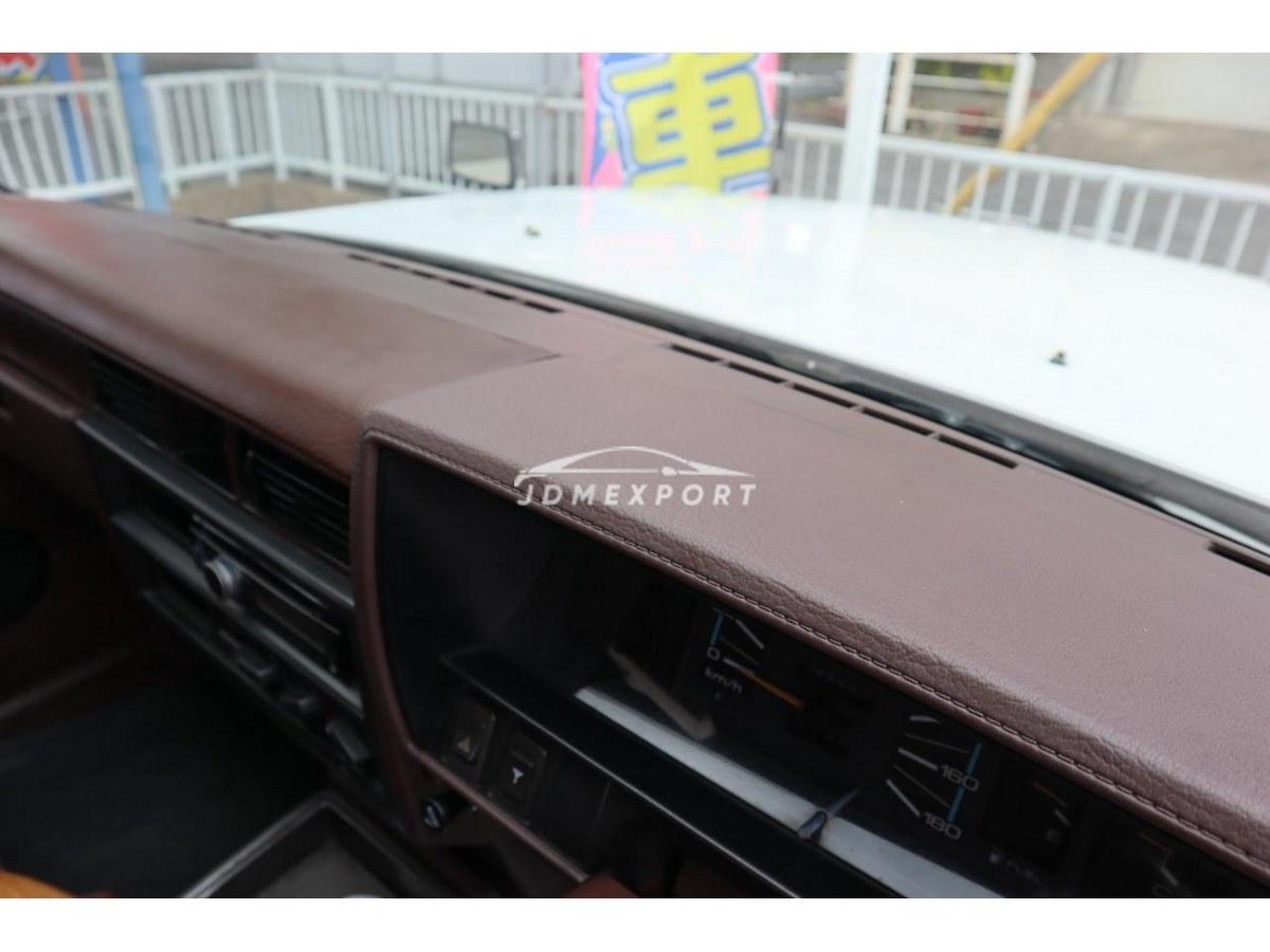 Nissan Gloria Van 1996 thumbnail 23