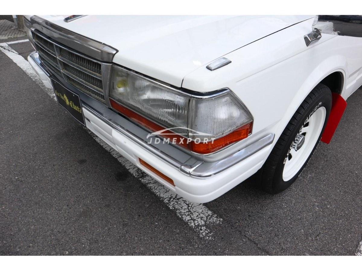 Nissan Gloria Van 1996 thumbnail 33