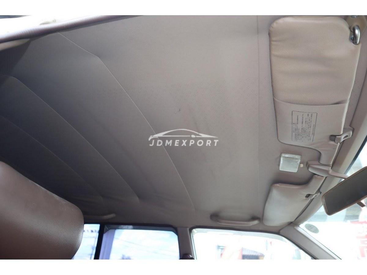 Nissan Gloria Van 1996 thumbnail 24