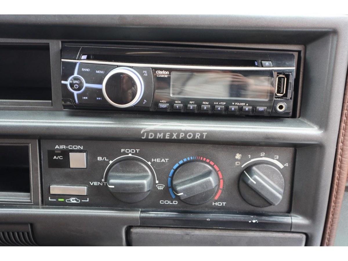 Nissan Gloria Van 1996 thumbnail 28