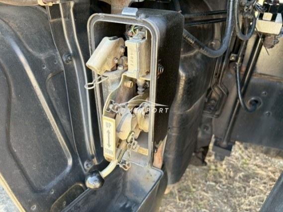 Mitsubishi Fuso Super Great 1994 thumbnail 20