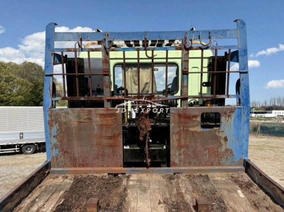 Mitsubishi Fuso Super Great 1994 thumbnail 14