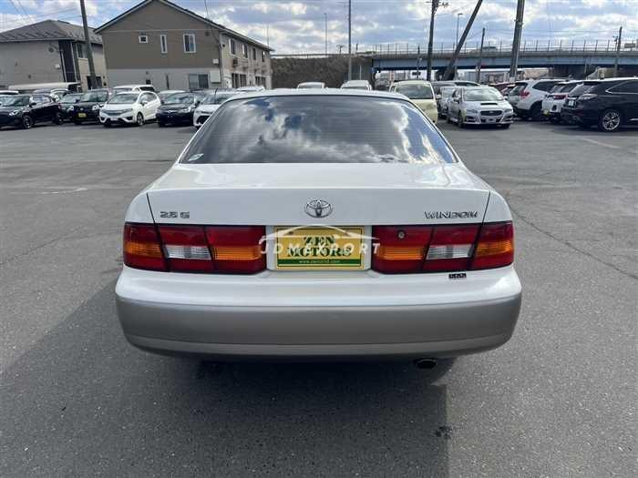 Toyota Windom 1999 thumbnail 7