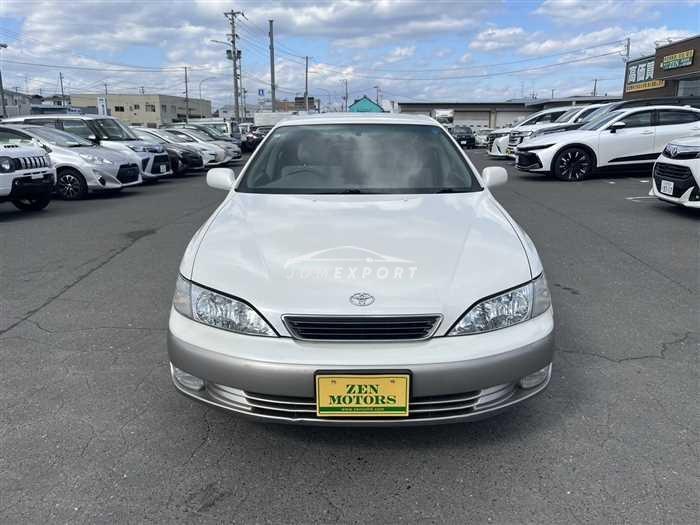 Toyota Windom 1999