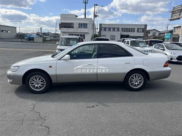 Toyota Windom 1999 thumbnail 6