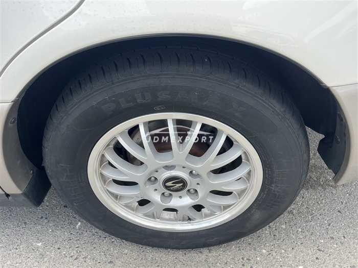 Toyota Windom 1999 thumbnail 23