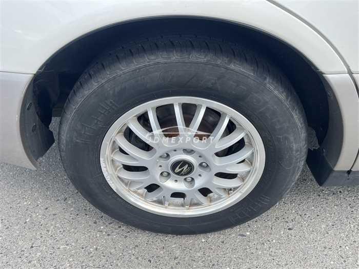 Toyota Windom 1999 thumbnail 20