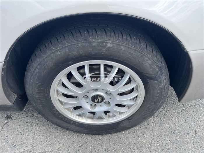 Toyota Windom 1999 thumbnail 21