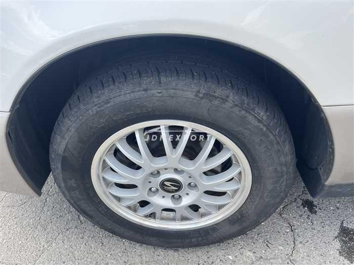 Toyota Windom 1999 thumbnail 22
