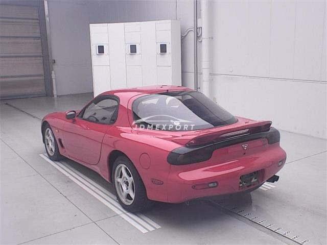 Mazda RX-7 1992 thumbnail 2