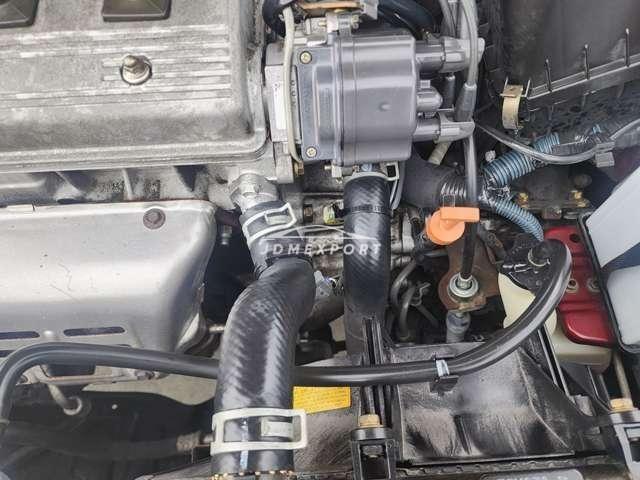 Toyota Sprinter Trueno 1997 thumbnail 16