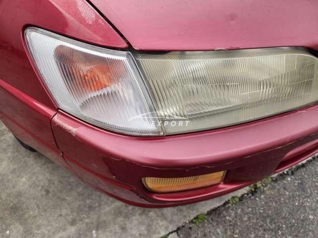 Toyota Sprinter Trueno 1997 thumbnail 17