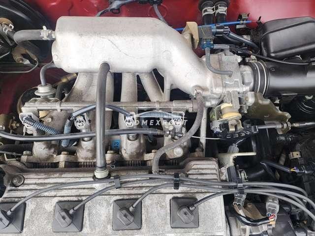 Toyota Sprinter Trueno 1997 thumbnail 15