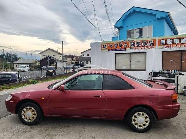 Toyota Sprinter Trueno 1997 thumbnail 5