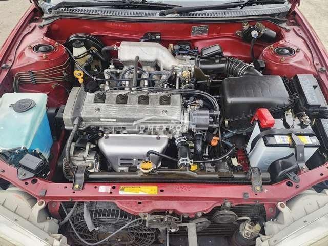 Toyota Sprinter Trueno 1997 thumbnail 10