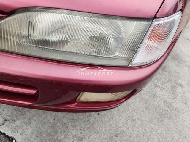 Toyota Sprinter Trueno 1997 thumbnail 20