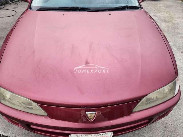 Toyota Sprinter Trueno 1997 thumbnail 18