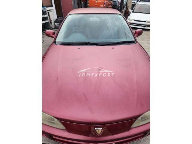 Toyota Sprinter Trueno 1997 thumbnail 19