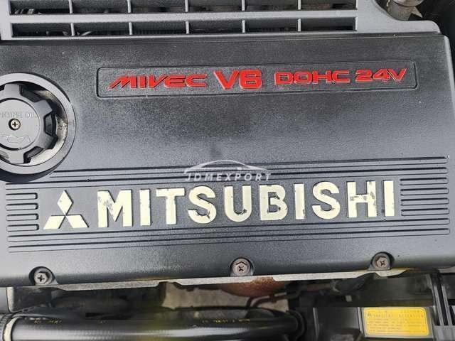 Mitsubishi FTO 1997 thumbnail 17