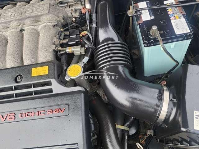 Mitsubishi FTO 1997 thumbnail 15