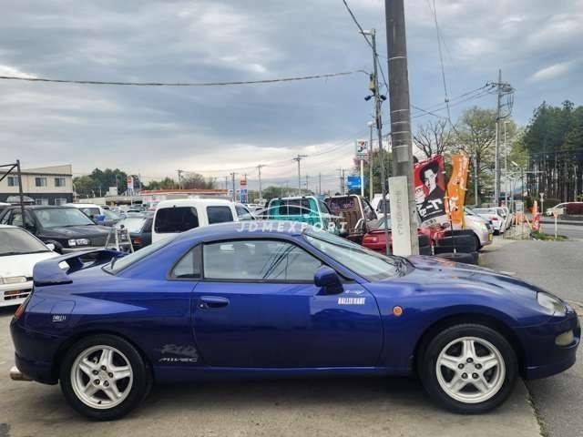 Mitsubishi FTO 1997 thumbnail 4