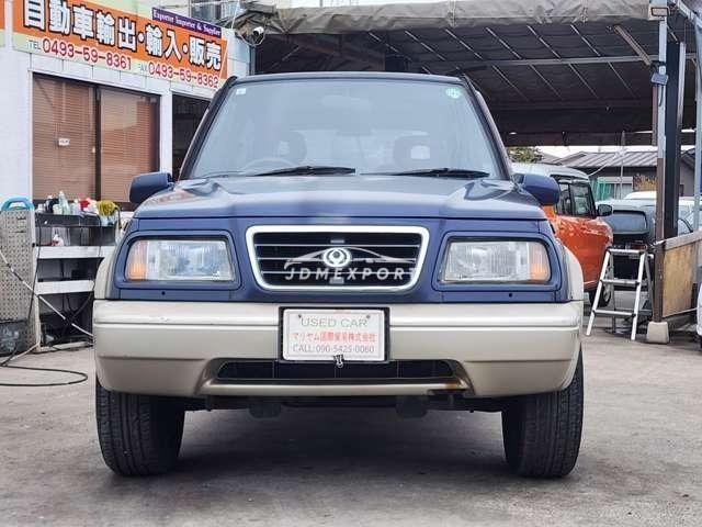 Mazda Proceed Levante 1995 thumbnail 2