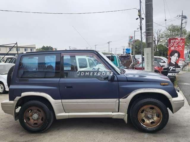 Mazda Proceed Levante 1995 thumbnail 4