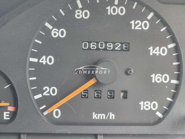 Mazda Proceed Levante 1995 thumbnail 11