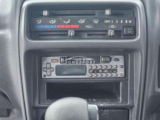 Mazda Proceed Levante 1995 thumbnail 9