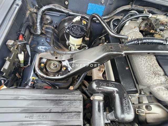 Mazda Proceed Levante 1995 thumbnail 14