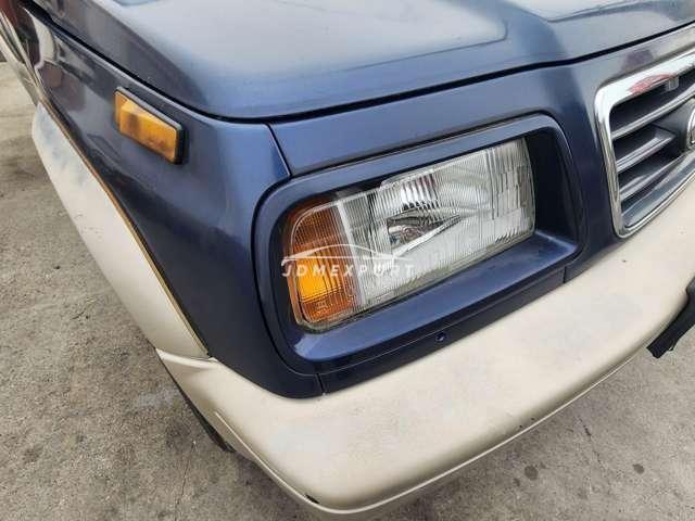 Mazda Proceed Levante 1995 thumbnail 20