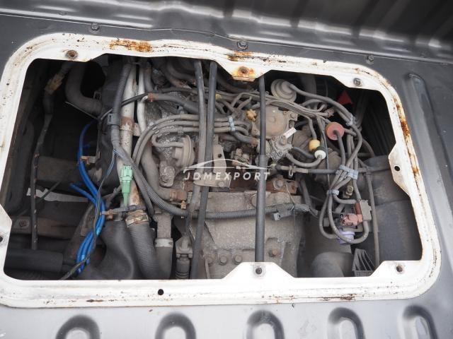 Daihatsu Hijet Truck 1997 thumbnail 14