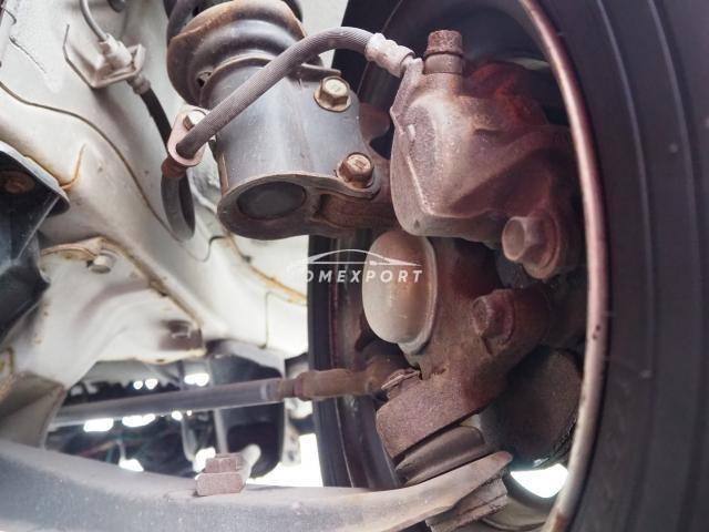 Daihatsu Hijet Truck 1997 thumbnail 20