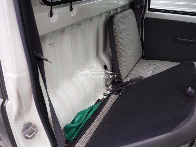 Daihatsu Hijet Truck 1997 thumbnail 9